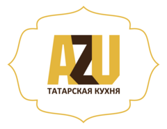 Кафе татарской кухни Азу