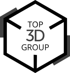 Top 3D Group