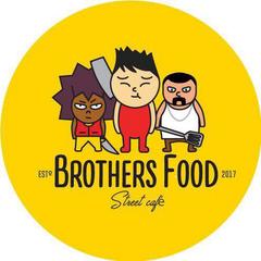 Brothers Food street cafe