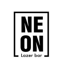 Neon Laser Bar