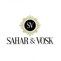 Sahar&Vosk (ИП Деханд Евгения Юрьевна)