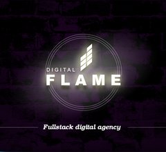 Digital Flame