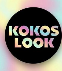 Kokos Look