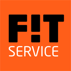 Fit Service на Выборной 158Б
