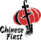 Chinese First (   )