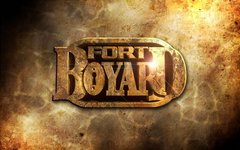 Fort Boyard (ИП Саргаев Евгений Андреевич)