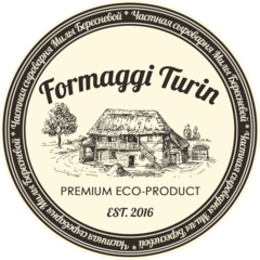 Formaggi Turin