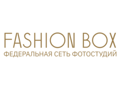 Фэшн бокс нижний новгород. Fashion Box фотостудия логотип. Фэшн бокс Казань. Федеральная сеть фотостудий. Fashion Box канал.