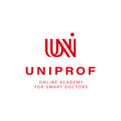 Онлайн Академия Uniprof