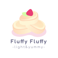 Fluffy Fluffy