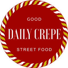 Daily Crepe