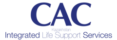 CAC Казахстан