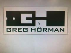 Магазин мужской одежды Greg Hörman