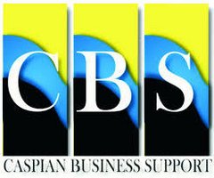 CASPIAN BUSINESS SUPPORT