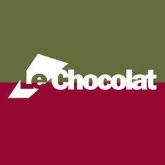 Логотип компании Кафе Шоколад 