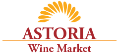 Astoria Wine Market