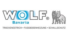 Wolf Bavaria