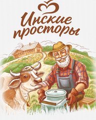 Агроферма Инские просторы