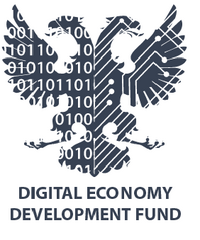 Фонд развития цифровой экономики