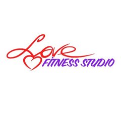 Love fitness studio