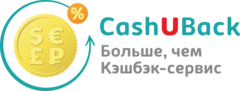 CashUBack (ИП Крутикова Марина Леонидовна)