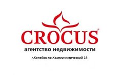 CROCUS (ИП Мищенко Алексей Геннадьевич)