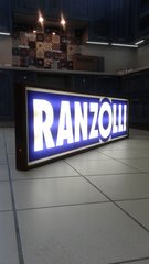 Студия элитной кухни Ranzolli