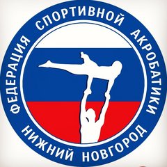 Нижегородская общественная региональная физкультурно-спортивная организация Федерация Спортивной Акробатики