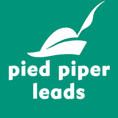 Pied Piper Leads