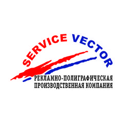 Service Vektor