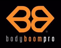 EMS фитнес студия Bodyboompro