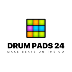Drum Pads 24