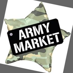 ArmyMarket