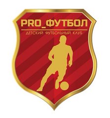 Детский футбольный клуб Pro_Футбол