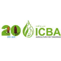 International Center for Biosaline Agriculture