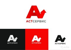 АСТ-Сервис
