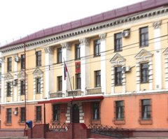 Рудничный районный суд города Кемерово