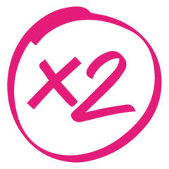 X2 marketing