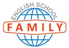 Школа английского языка Family