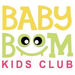 Baby Boom Kids Club