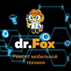 dr.Fox