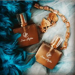 Магазин парфюмерии SENSE-Parfum