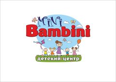 Частный детский сад Mini Bambini
