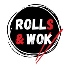 Rolls & Wok