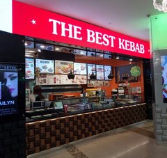 The Best Kebab