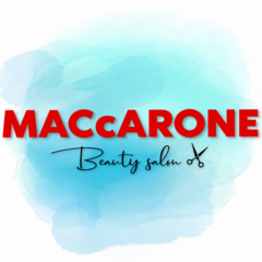 Салон красоты MACcARONE