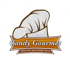 Candy Gourmet