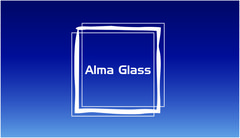 AlmaGlass