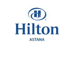 ТМ Hilton Astana