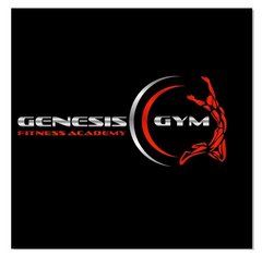 Genesis Gym Fitness academy